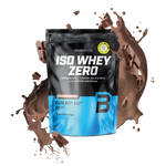 Iso Whey Zero poudre de protéine isolat - 500 g