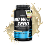 Iso Whey Zero poudre de protéine isolat - 908 g