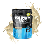 Iso Whey Zero poudre de protéine isolat - 500 g