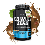 Iso Whey Zero poudre de protéine isolat - 908 g