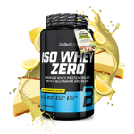 Iso Whey Zero poudre de protéine isolat - 908 g