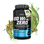 Iso Whey Zero poudre de protéine isolat - 908 g