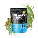 Iso Whey Zero poudre de protéine isolat - 500 g