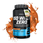Iso Whey Zero poudre de protéine isolat - 908 g