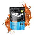 Iso Whey Zero poudre de protéine isolat - 500 g