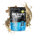 Iso Whey Zero poudre de protéine isolat - 500 g