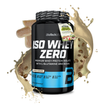 Iso Whey Zero poudre de protéine isolat - 908 g