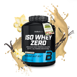 Iso Whey Zero poudre de protéine isolat - 2270 g