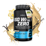 Iso Whey Zero poudre de protéine isolat - 908 g