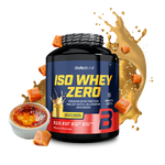 Iso Whey Zero poudre de protéine isolat - 1816 g