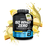 Iso Whey Zero poudre de protéine isolat - 1816 g