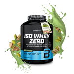 Iso Whey Zero poudre de protéine isolat - 1816 g