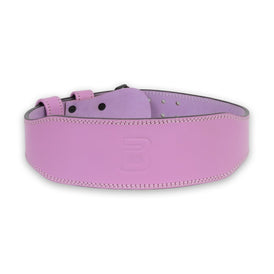 BODYBUILDING Ceinture en cuir - BioTechUSA France
