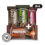Protein Max 3+1
