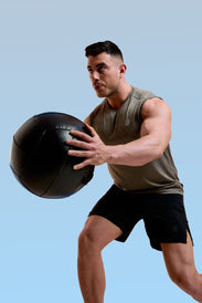 Aerofit performance débardeur homme - BioTechUSA France