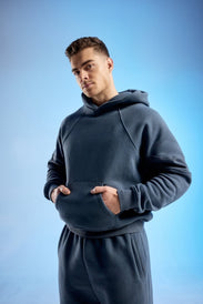 RISE COMFORT Sweat à Capuche Homme - BioTechUSA France