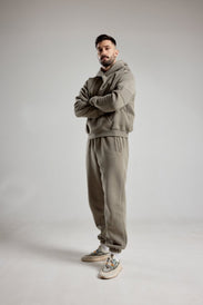 RISE COMFORT Pantalon de Survêtement Homme - BioTechUSA France