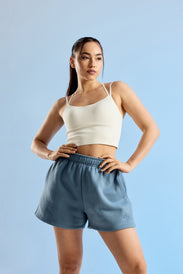 RISE FLOW Shorts Femme - BioTechUSA France