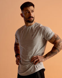 RISE TECH T-shirt Homme - BioTechUSA France