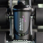 Shaker de collection en édition limitée (Cannelle - Prune) - 600 ml