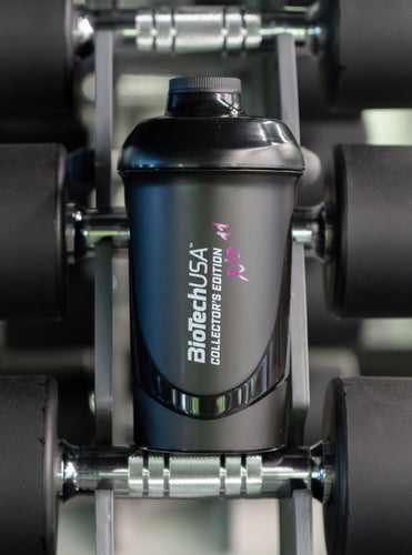 Shaker de collection en édition limitée (Cannelle - Prune) - 600 ml