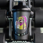 Shaker de collection en édition limitée (Cannelle - Prune) - 600 ml