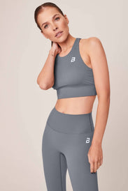 CLARA Brassière de sport femme - BioTechUSA France