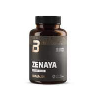 Zenaya - 60 capsule - BioTechUSA France
