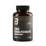 Zinc Bisglycinate - 60 comprimés