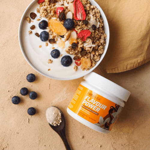 Flavour Power poudre aromatisante - 160 g