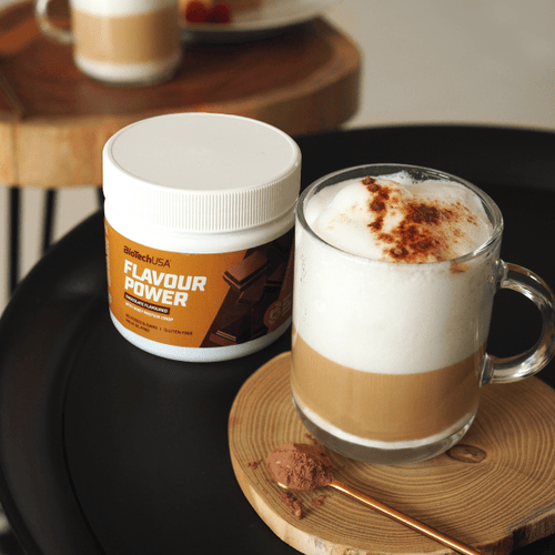 Flavour Power poudre aromatisante - 160 g