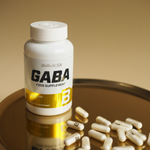 GABA - 60 gélules