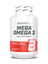 Mega Omega 3 - 180 capsules molles