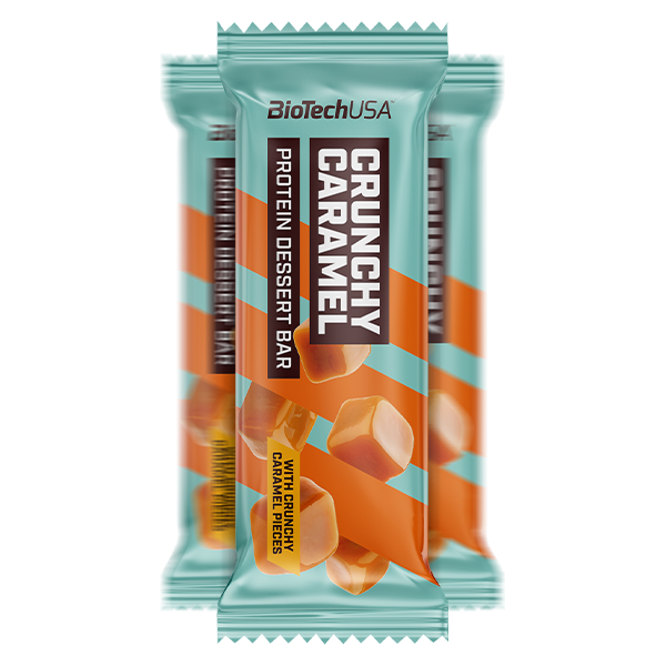 Barre protéinée Protein Dessert Bar - 50g