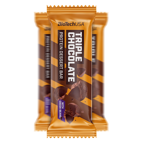 Barre protéinée Protein Dessert Bar - 50g