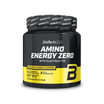 Amino Energy Zero with electrolytes - BioTechUSA