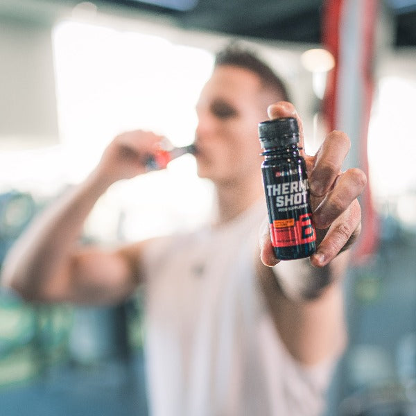 Boisson Thermo Shot - 60 ml