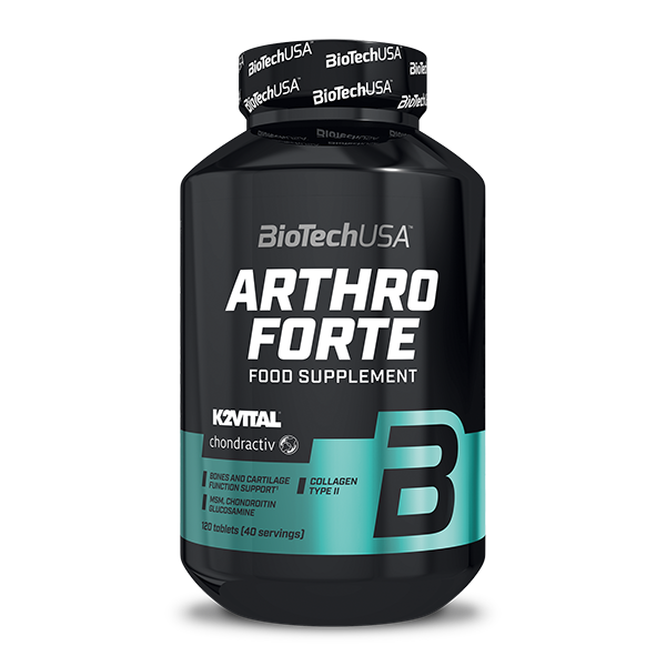 Arthro Forte - 120 comprimés