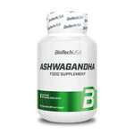 Ashwagandha - 60 gélules