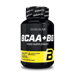 BCAA+B6 - 100 comprimés