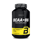 BCAA+B6 - 200 comprimés