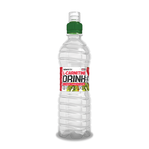 L-Carnitine Drink - 500 ml