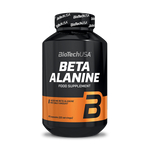 Beta Alanine - 90 gélules