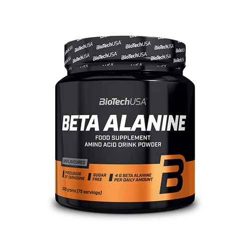 Beta Alanine - 300 g