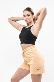 DEUCE Short en coton femme - BioTechUSA France
