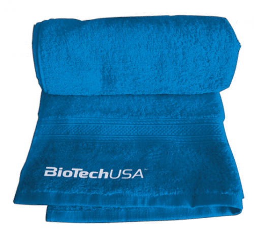 BioTech USA Serviette