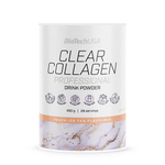 Clear Collagen Professional boisson en poudre - 350 g