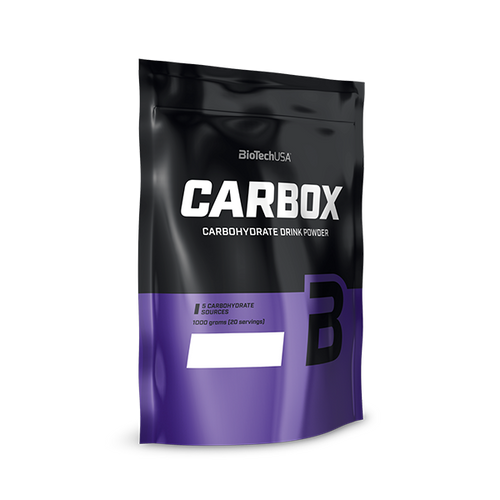 Carbox - 1000 g - BioTechUSA