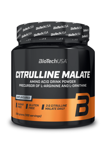 Citrulline Malate - 300 g