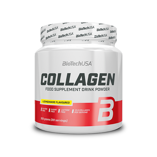 Collagen - 300 g